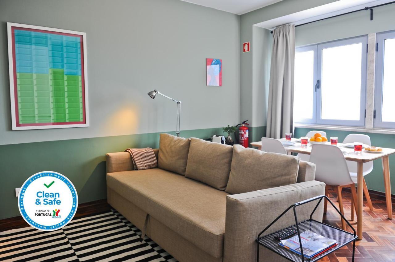 Pop The Cork In Lisbon By Misha'S Place 5B 外观 照片