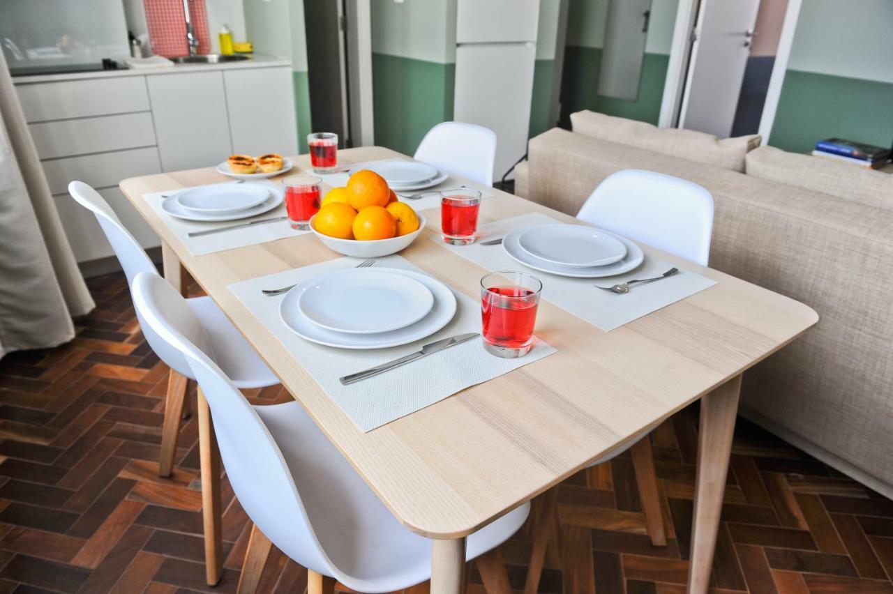 Pop The Cork In Lisbon By Misha'S Place 5B 外观 照片