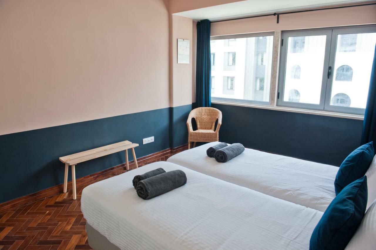 Pop The Cork In Lisbon By Misha'S Place 5B 外观 照片