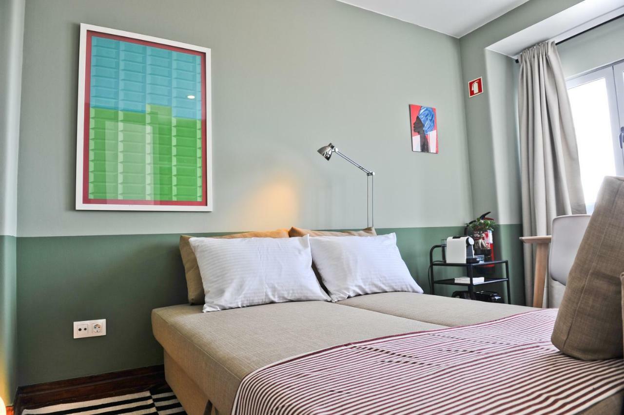 Pop The Cork In Lisbon By Misha'S Place 5B 外观 照片
